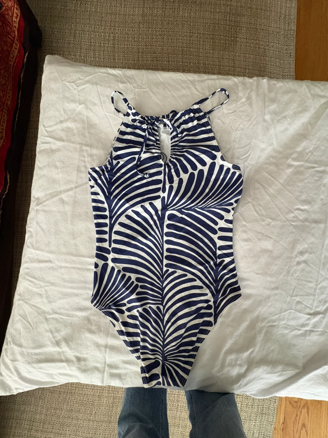J. McLaughlin Swimsuit
