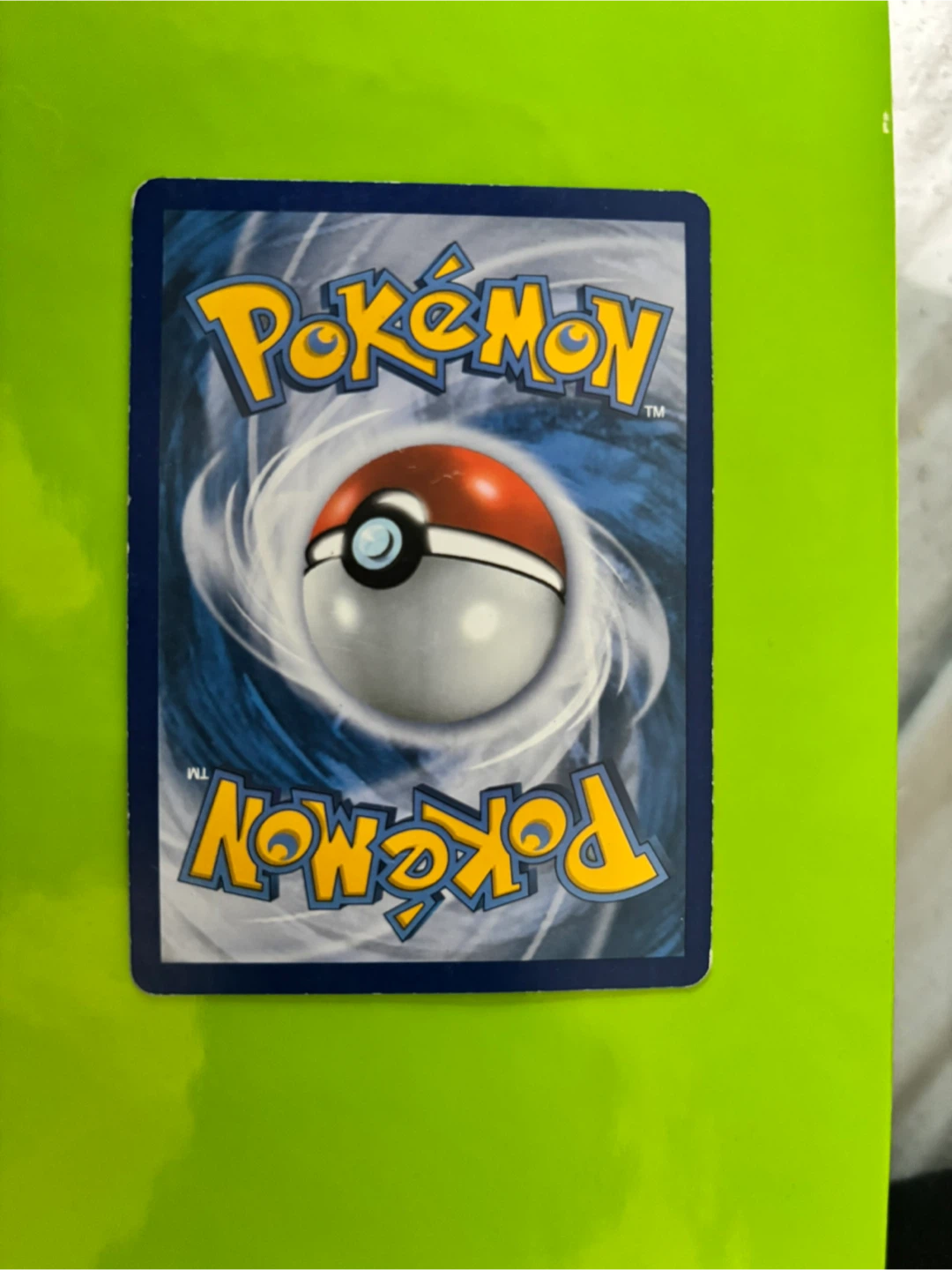 Pokemon TCG Reshiram "Blue Flare" Card RC2/RC25 - photo 2
