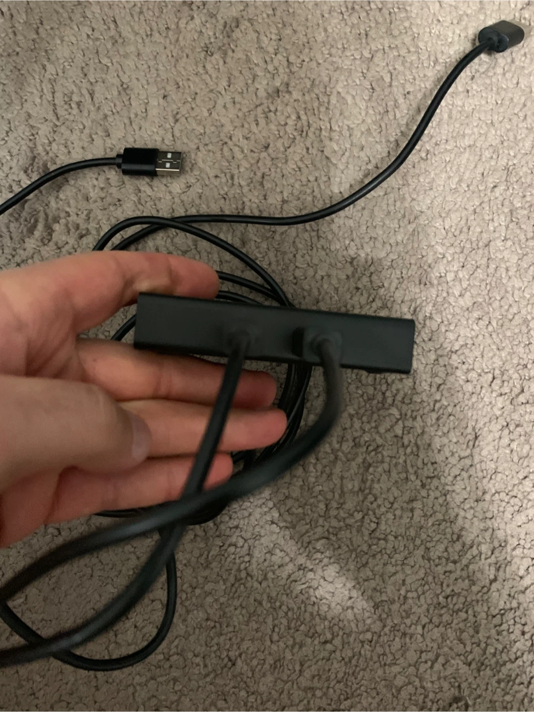 UGREEN USB 2.0 Sharing Switch Box - photo 4