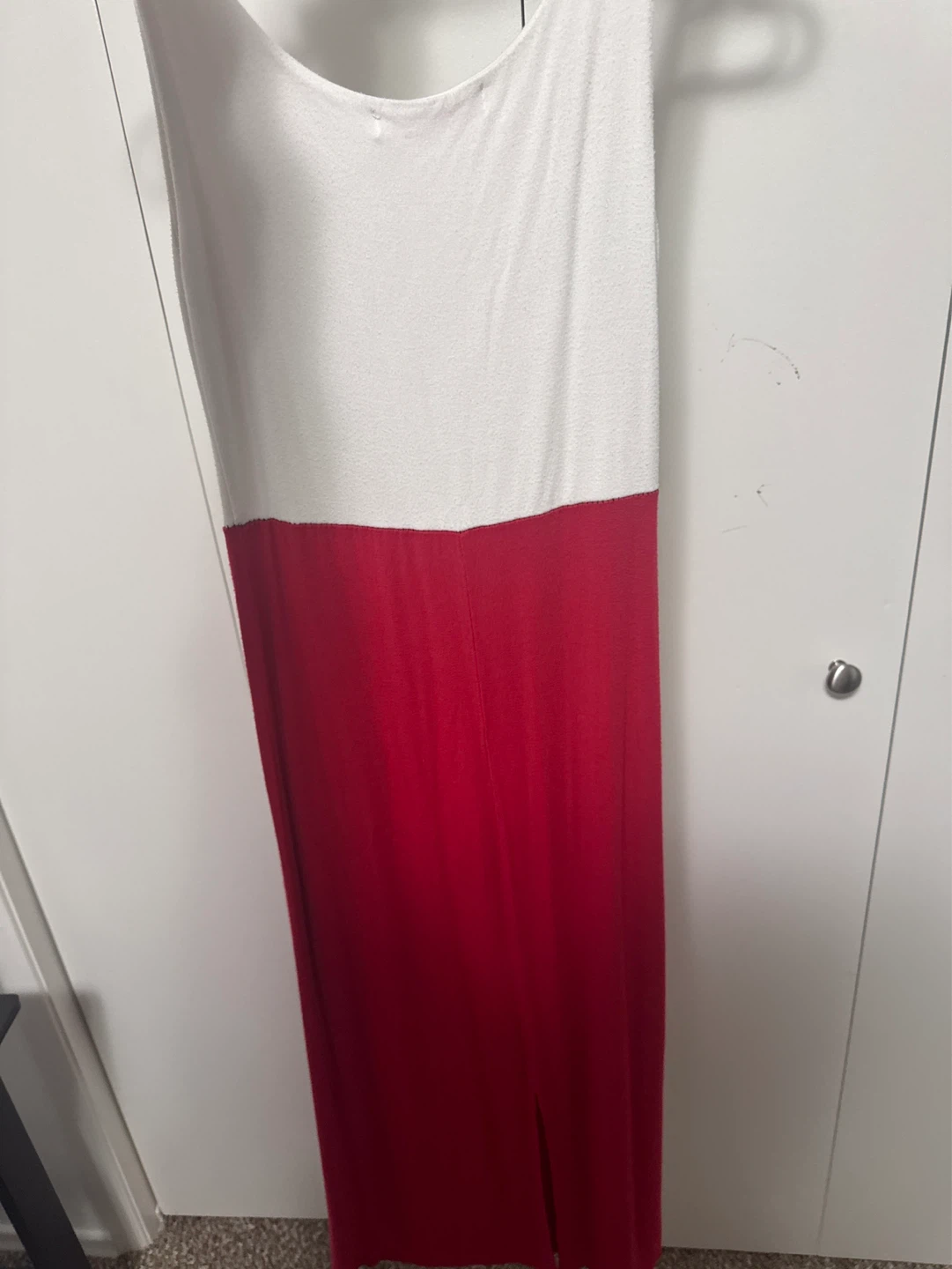 Sleeveless Dress - photo 2