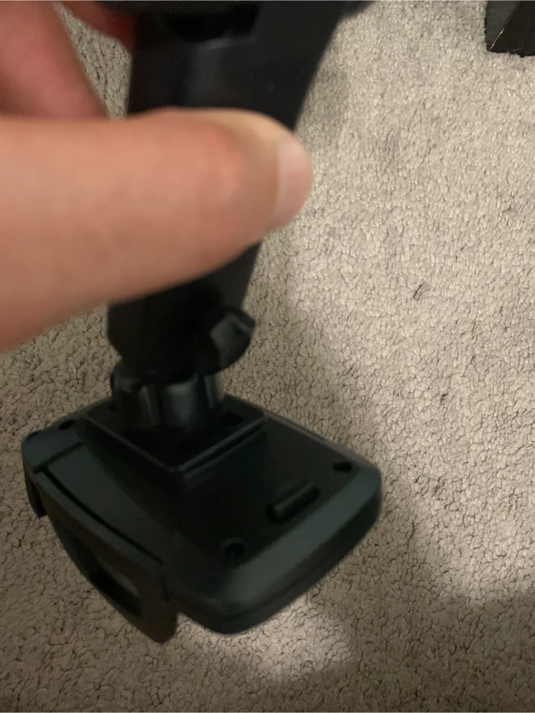 Car Phone Mount - photo 4