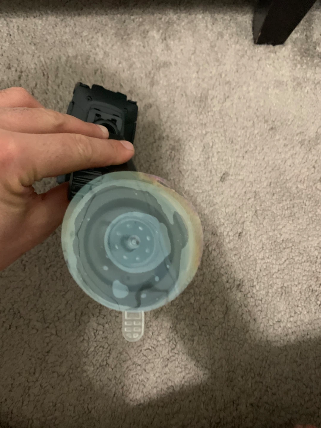 Car Phone Mount - photo 3