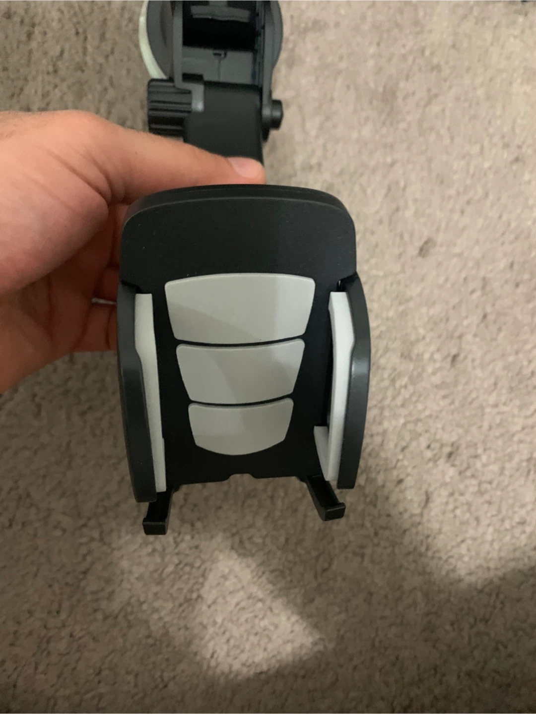 Car Phone Mount