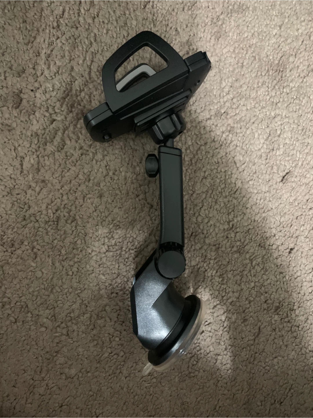 Car Phone Mount - photo 2