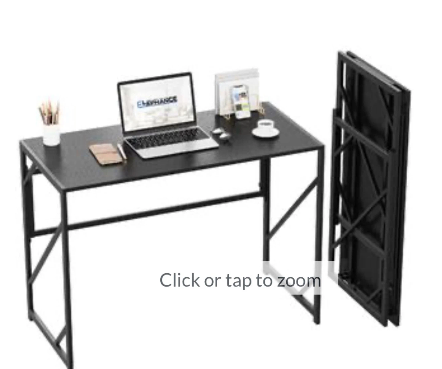 Elephance Folding Desk - photo 5