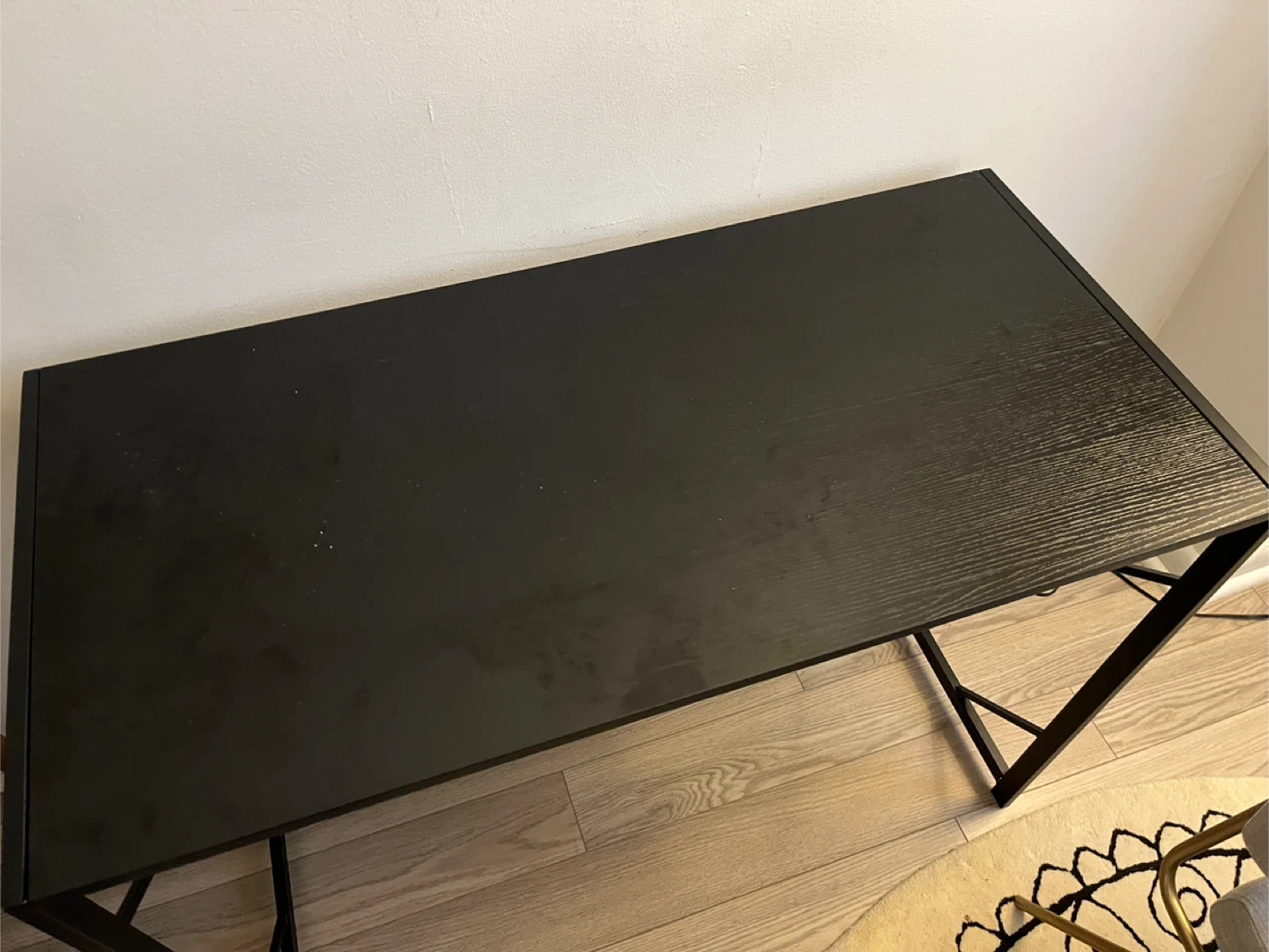 Elephance Folding Desk - photo 3