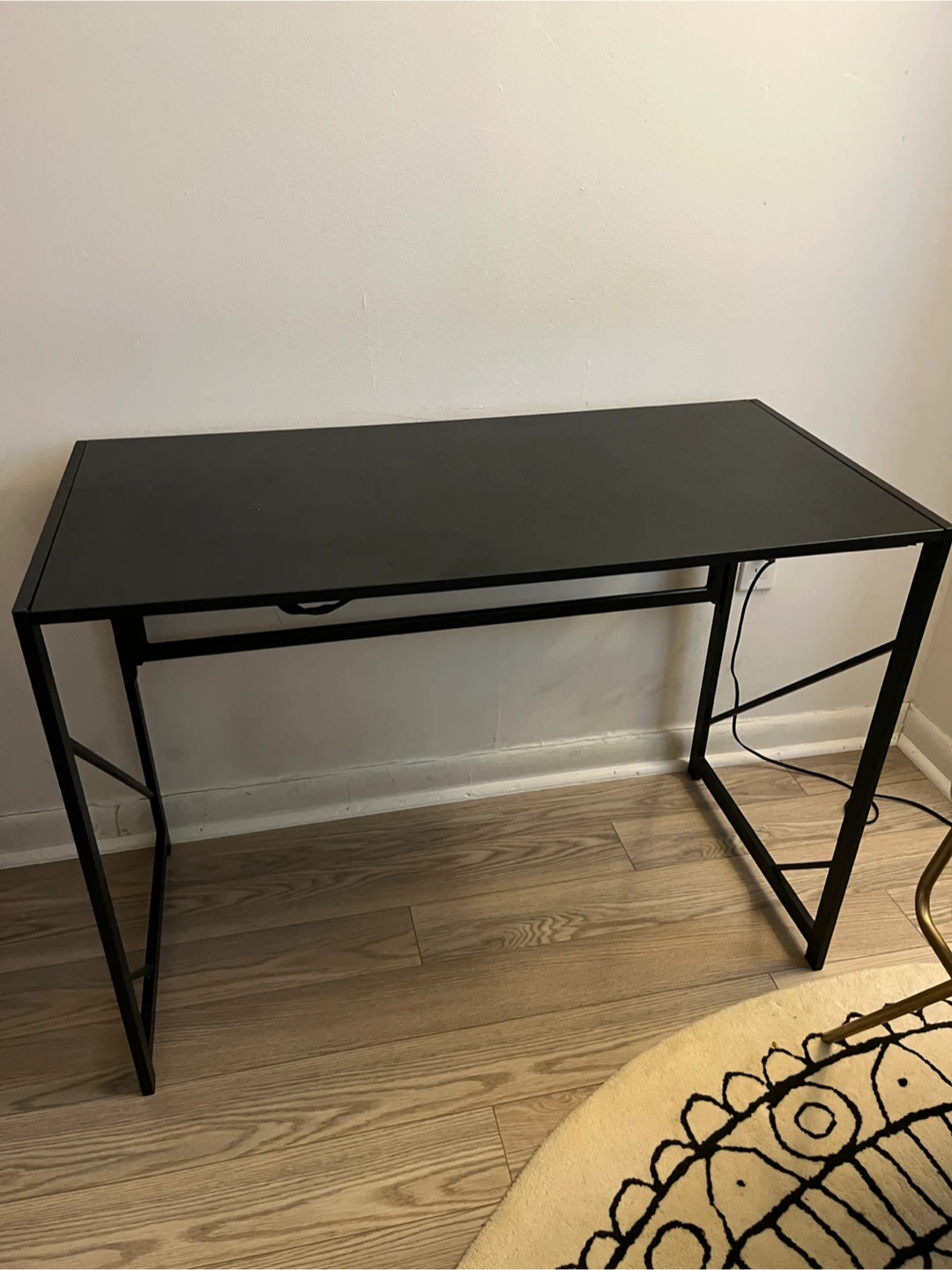 Elephance Folding Desk - photo 2