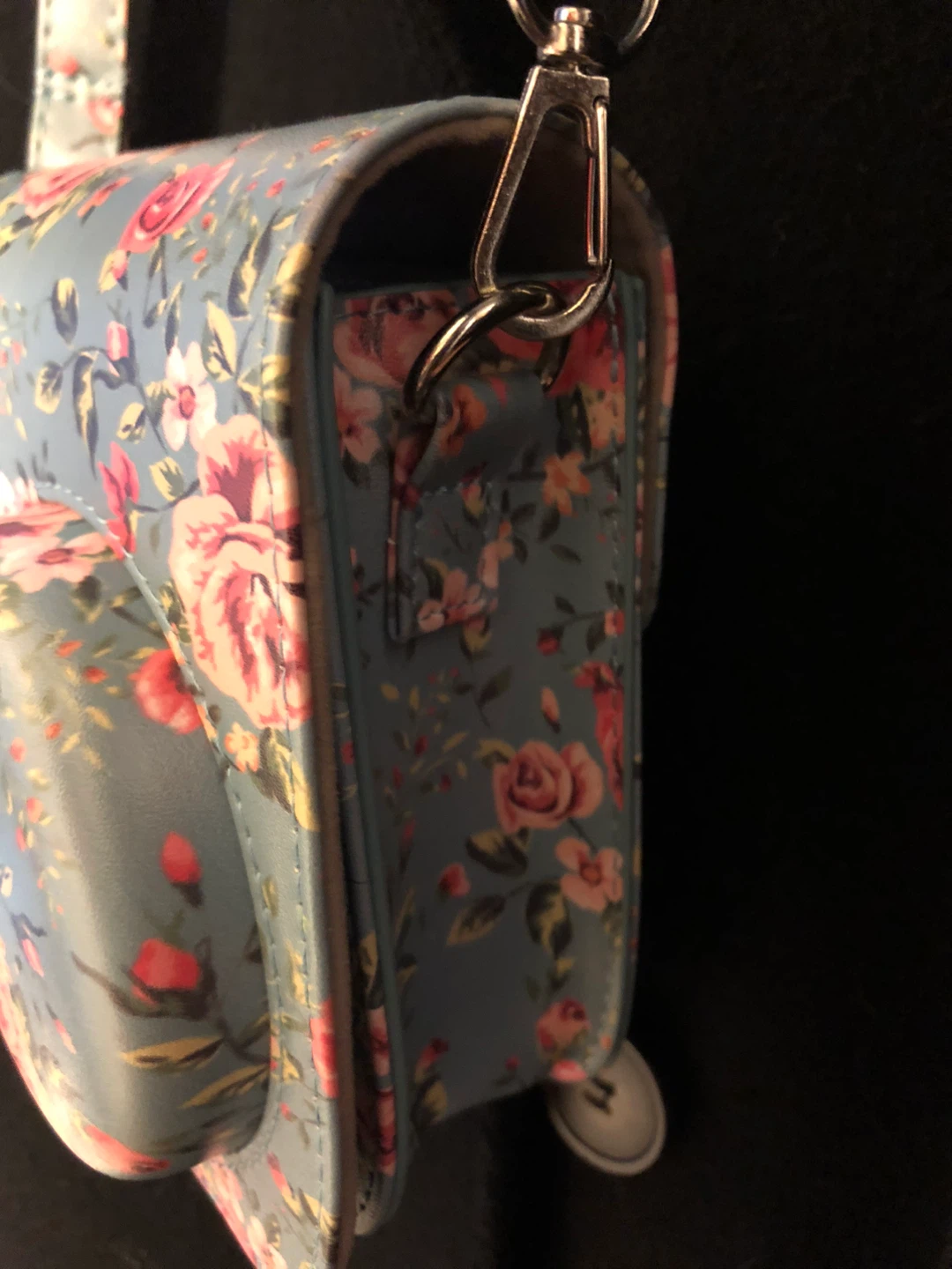 Instant Camera Case in Floral Patterns - photo 3