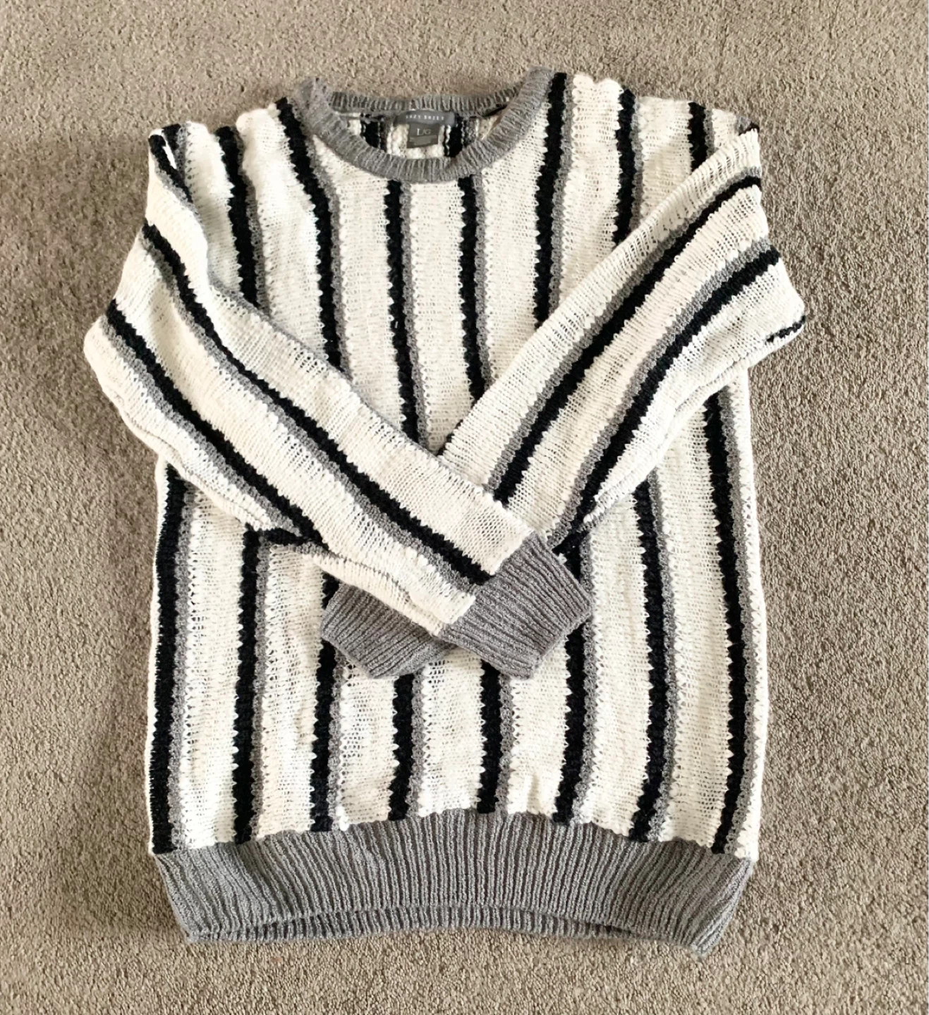 3 Ladies Sweater / Cardigan (large) for $12 - photo 4