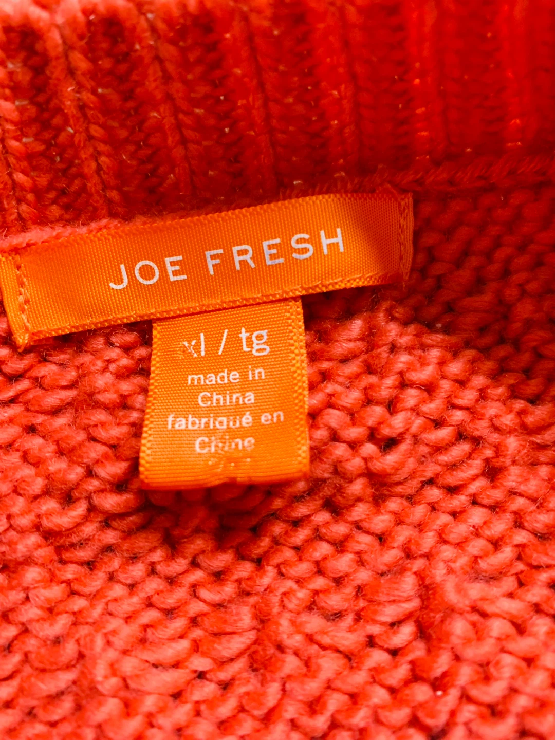 3 Ladies Sweater / Cardigan (XL) for $12 - photo 2