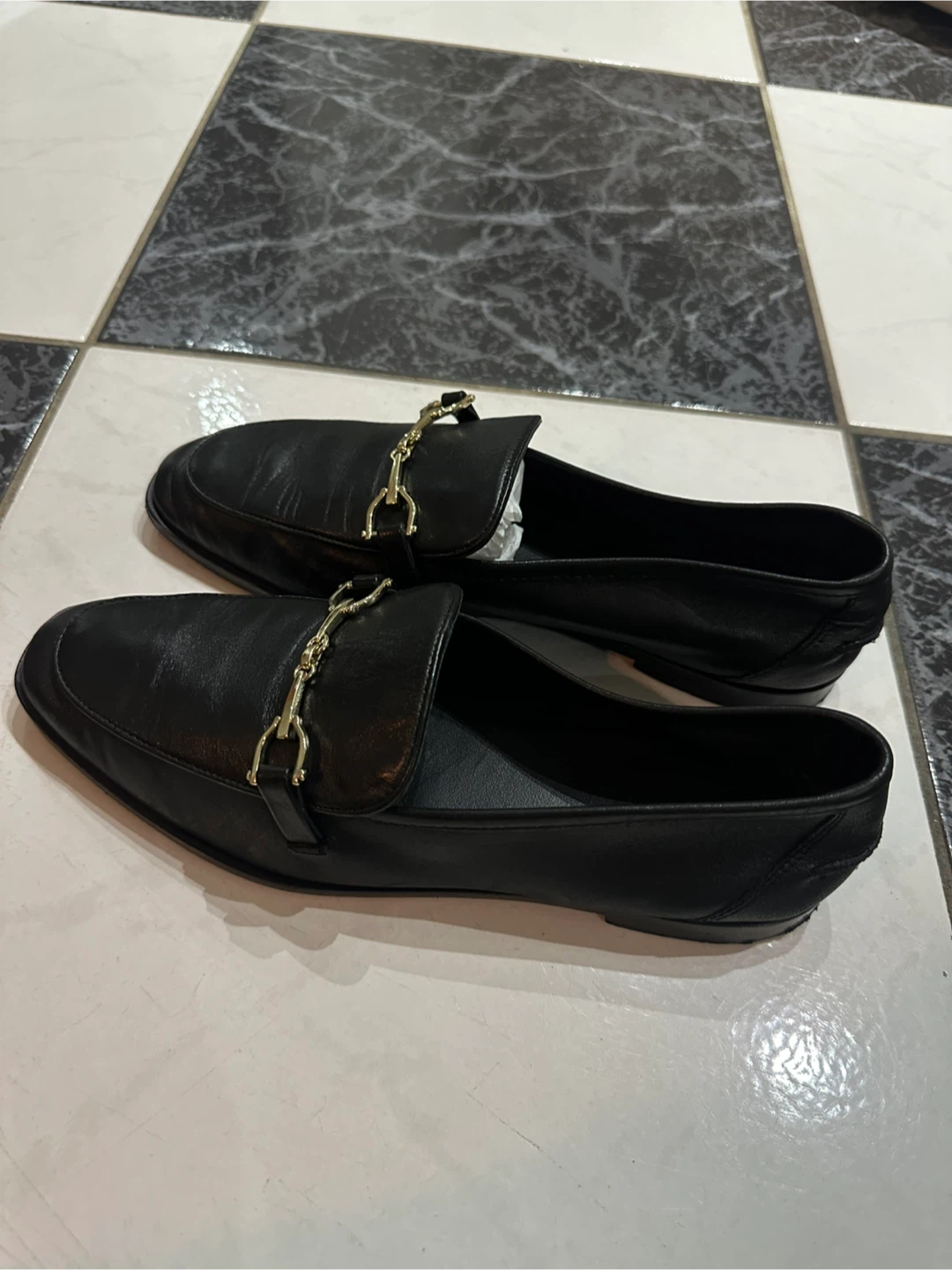 Horse Bit Loafers - photo 3