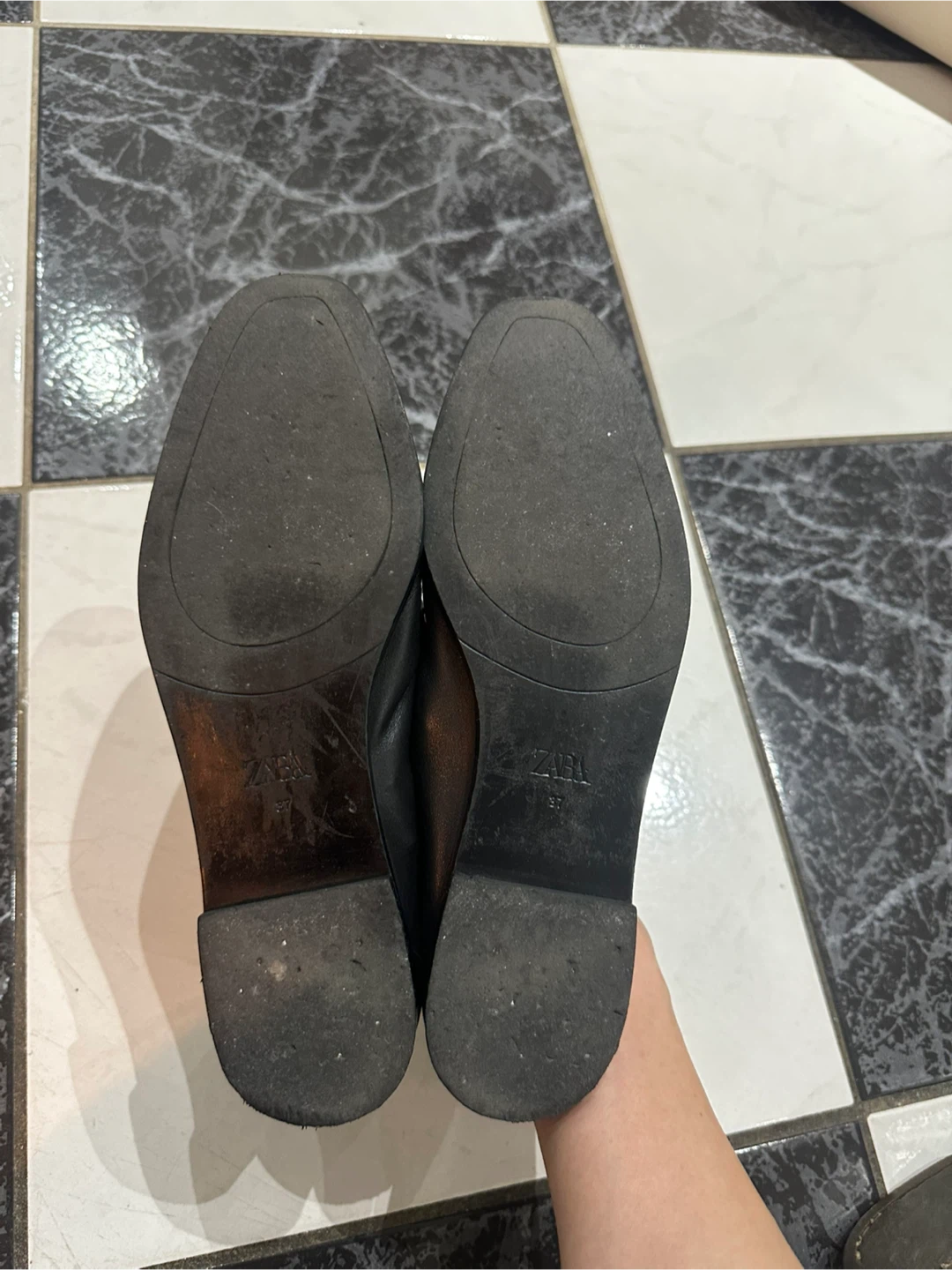 Horse Bit Loafers - photo 4