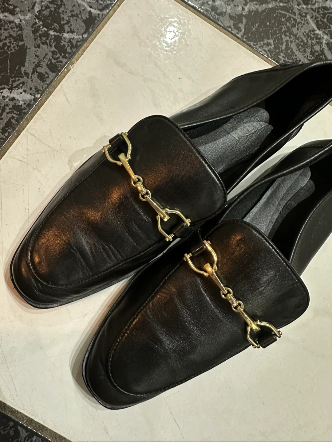 Horse Bit Loafers - photo 2