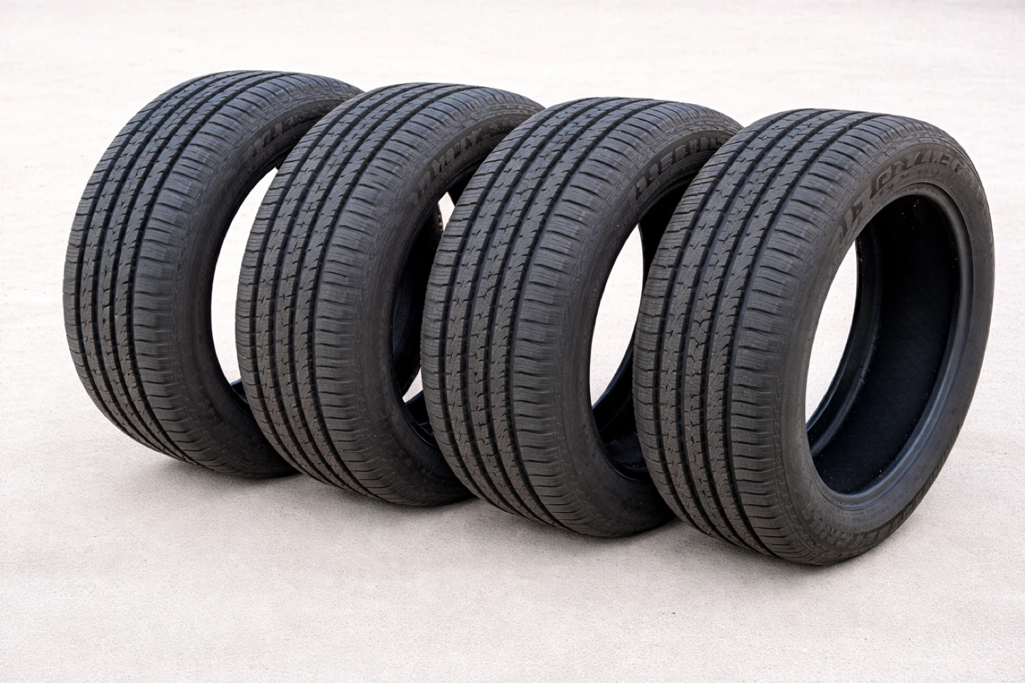 Continental Tires (Set of 4) - photo 4