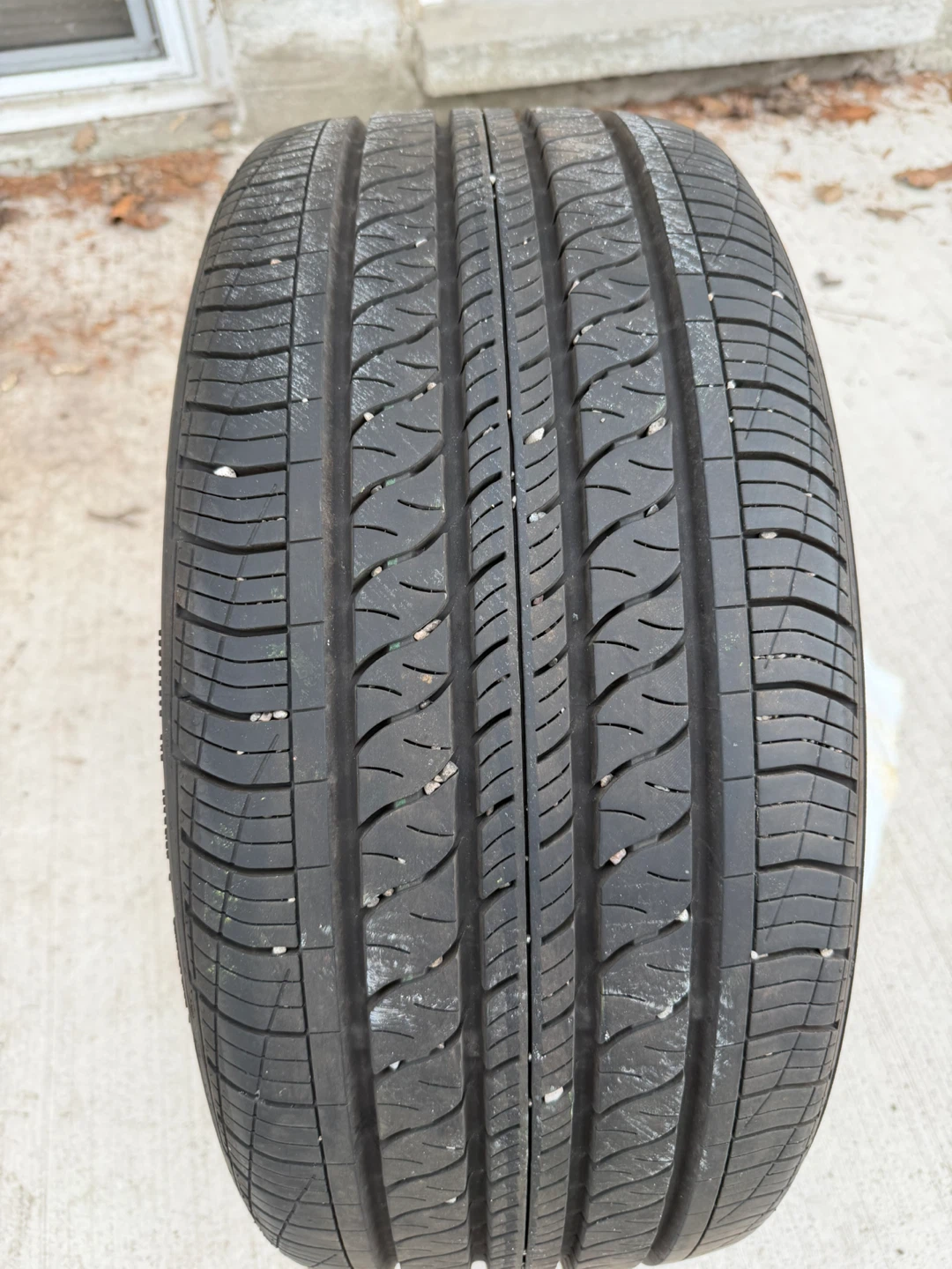 Continental Tires (Set of 4) - photo 2