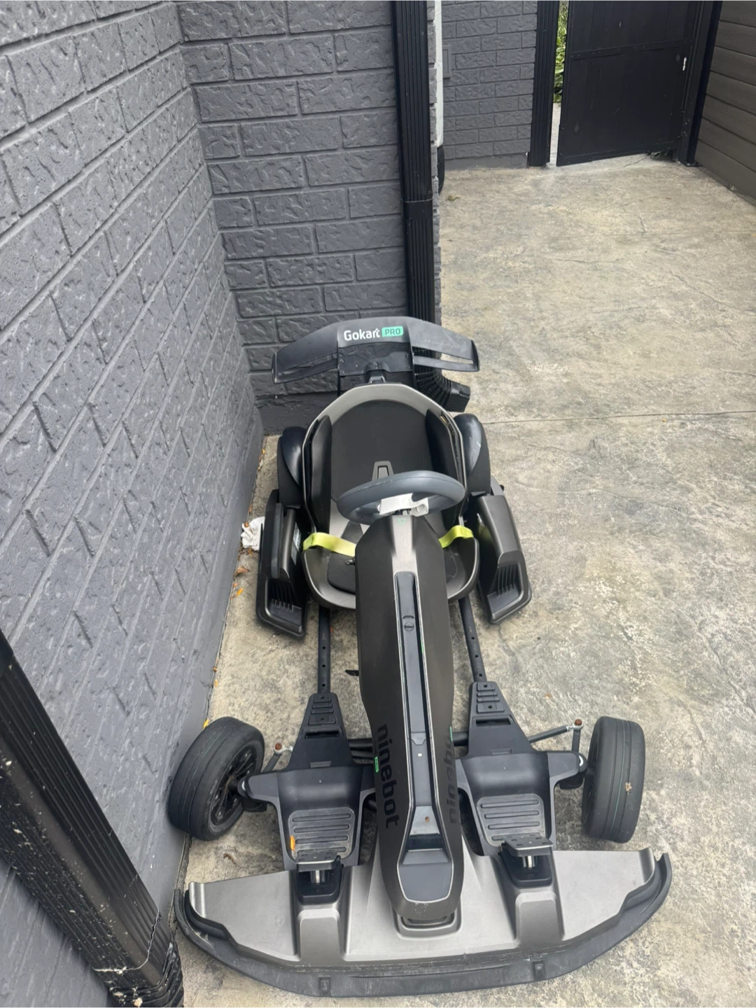 Ninebot Gokart Pro