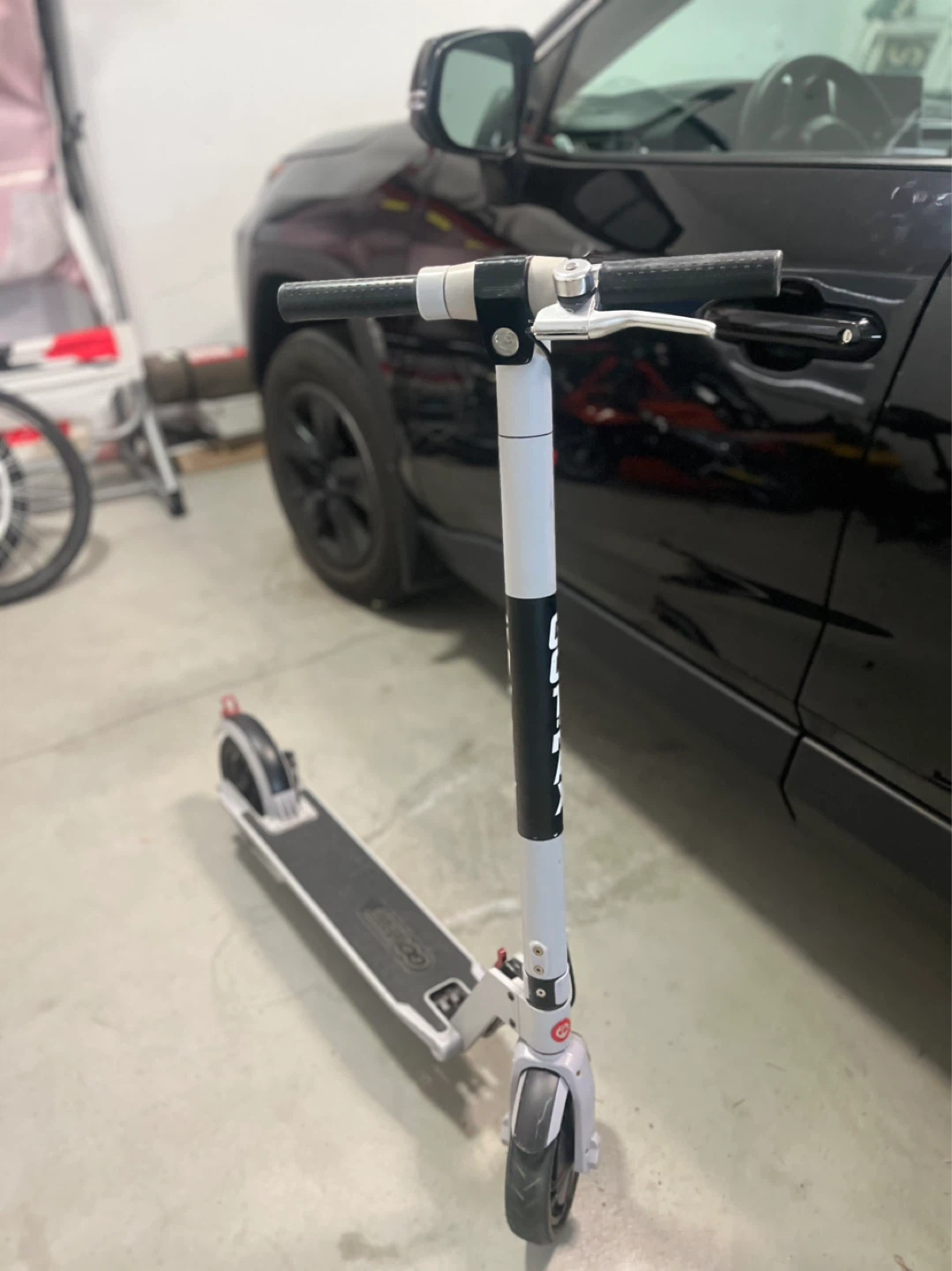 GOTRAX Electric Scooter