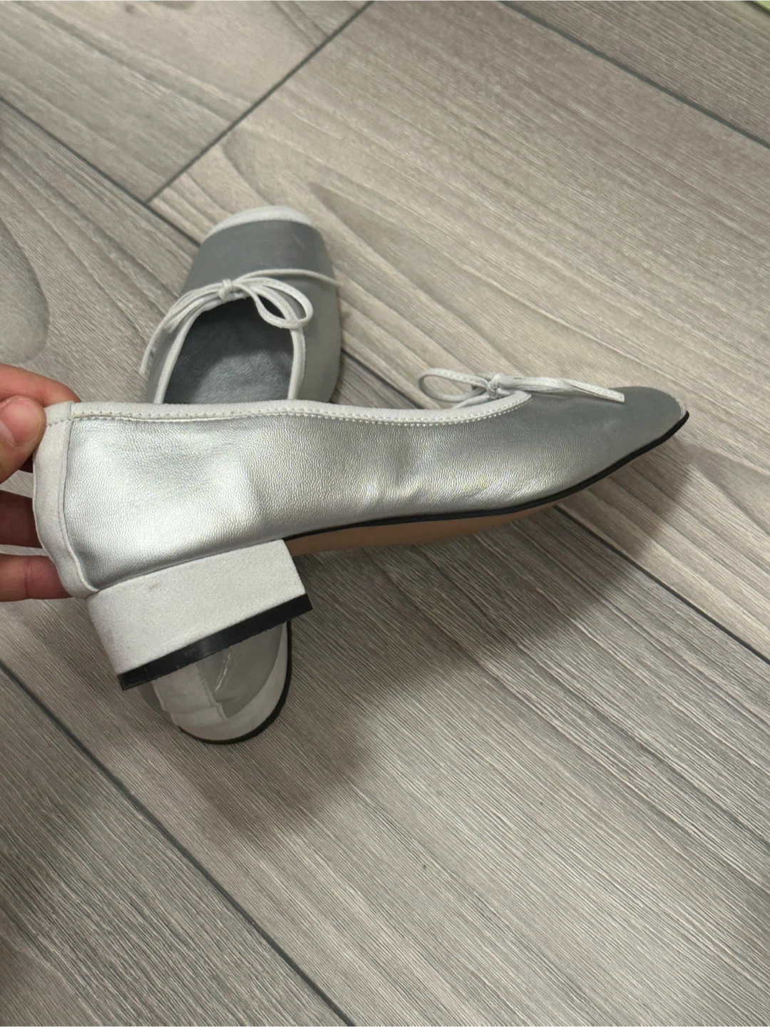 Silver flats - photo 2