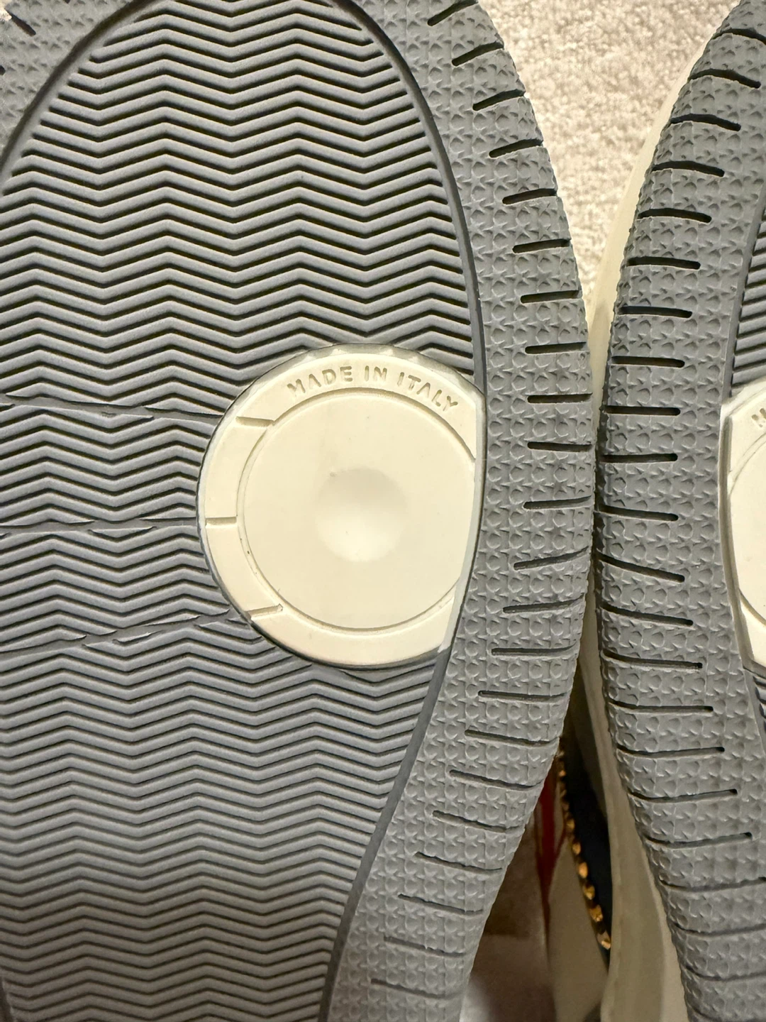 Just Don Corona High Top Sneakers - photo 5