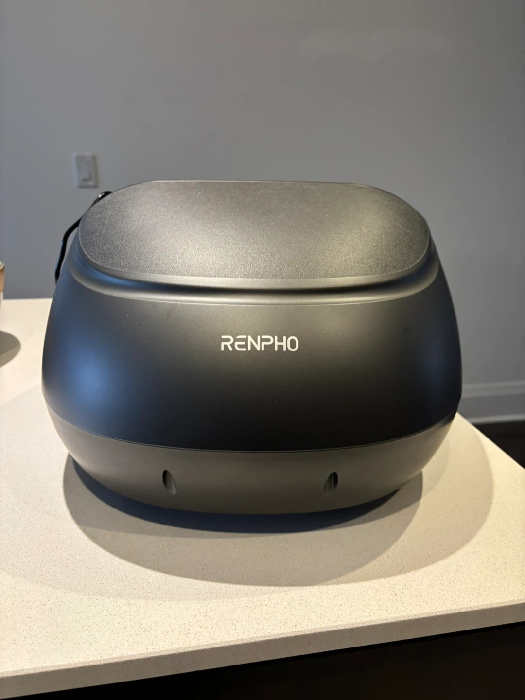Renpho Foot Massager - photo 2
