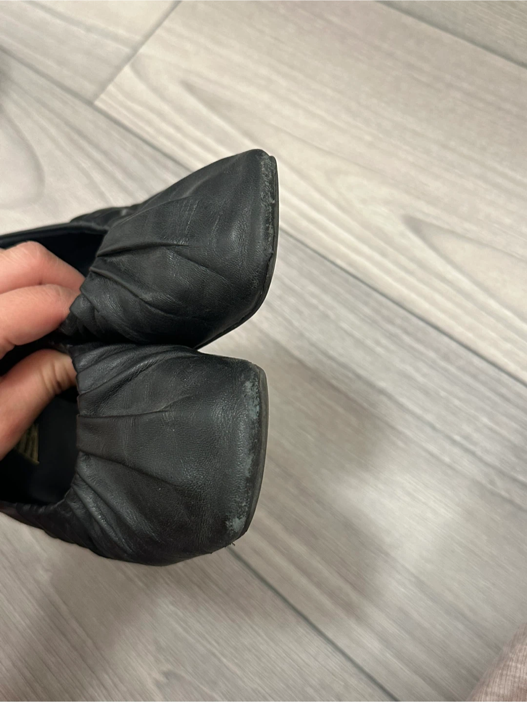 Zara flats 235mm - photo 2