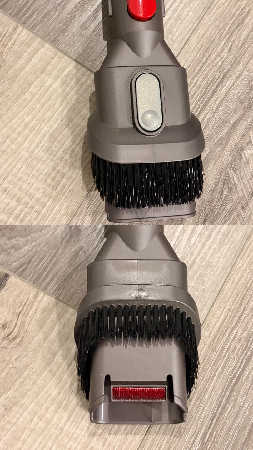 NEW: Dyson Vacuum Cleaner Attachments - photo 5