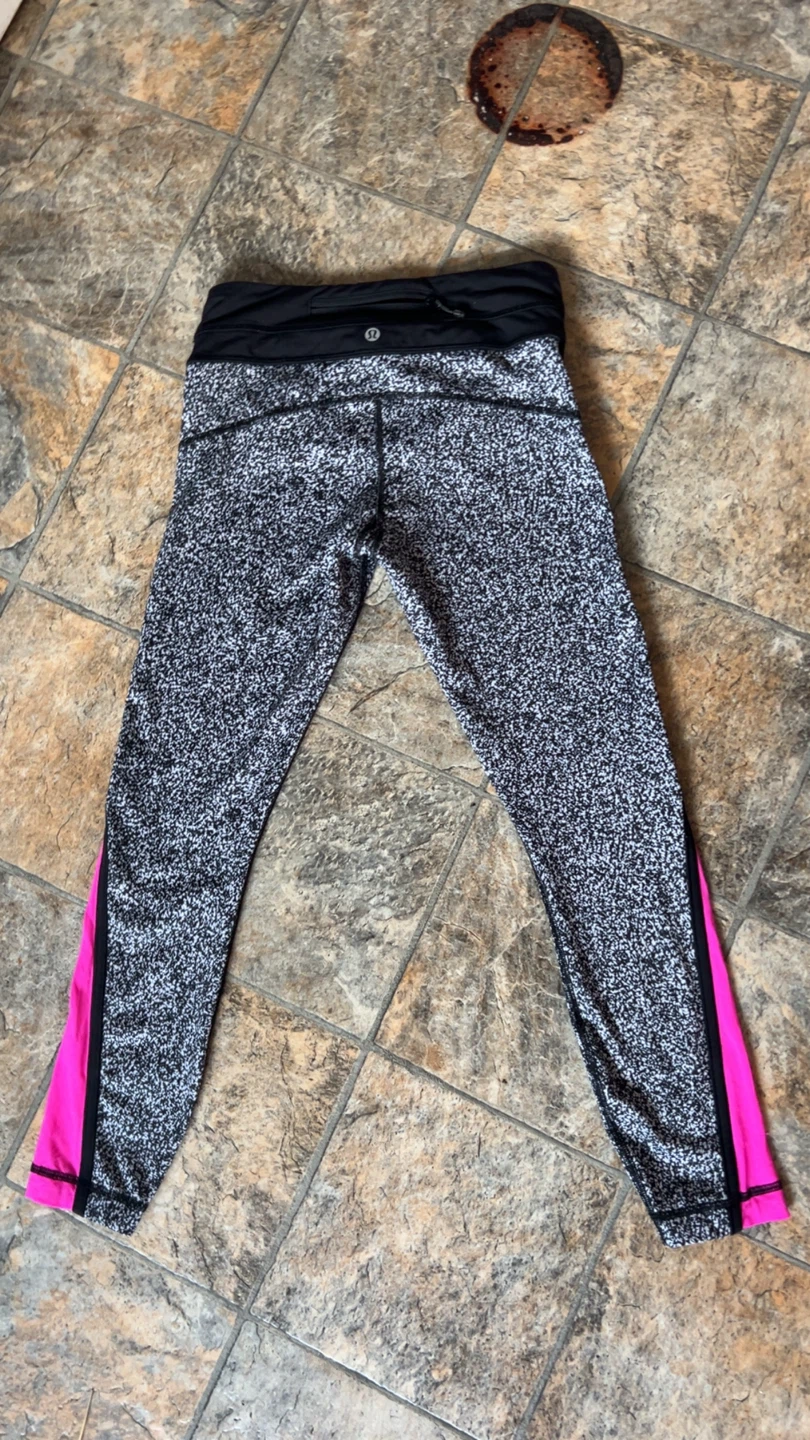 Lululemon tights