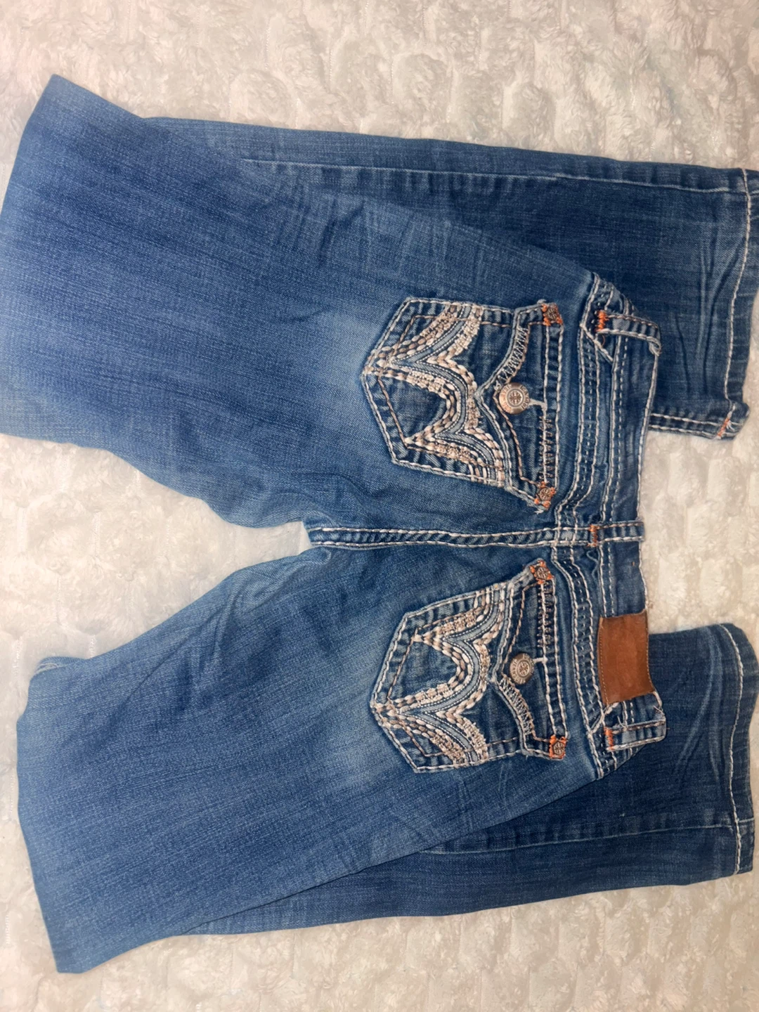 Ia idol Jeans Size 3