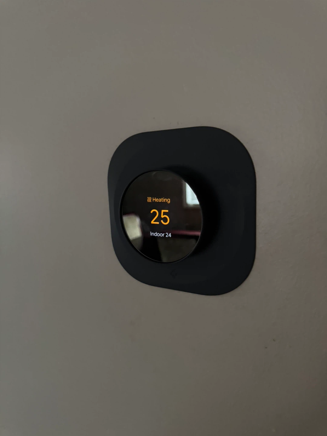 Nest Thermostat