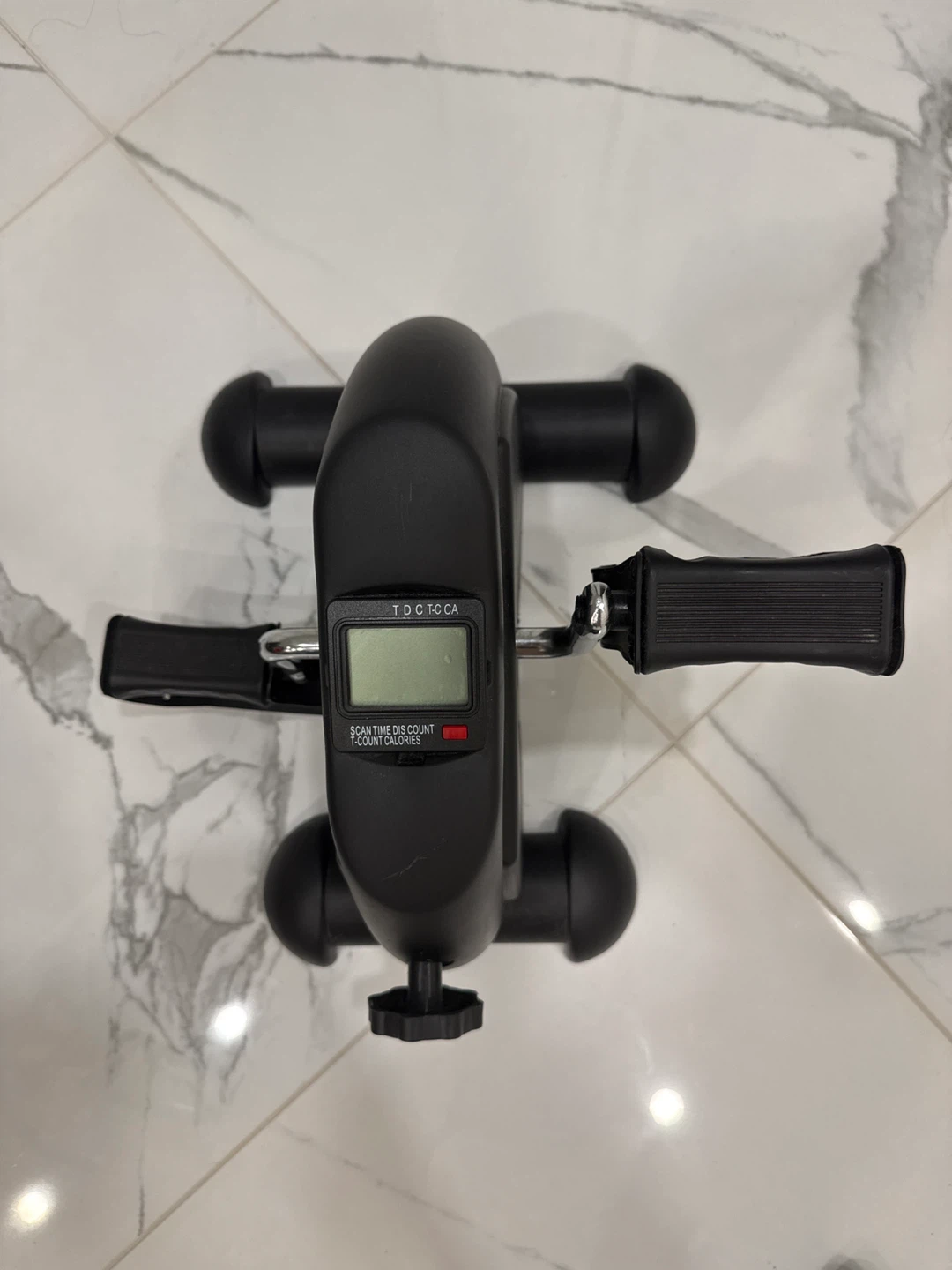 Mini Exercise Bike (Under Desk Pedal) – Like New