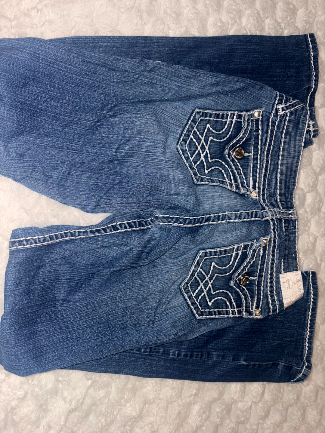 Vintage la idol jeans