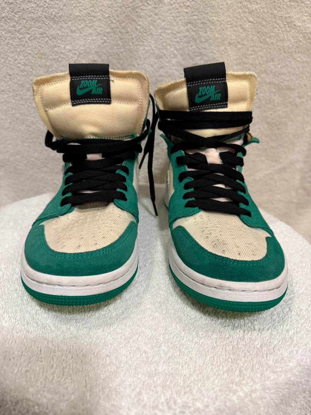Air Jordan 1 High Zoom CMFT Sneakers