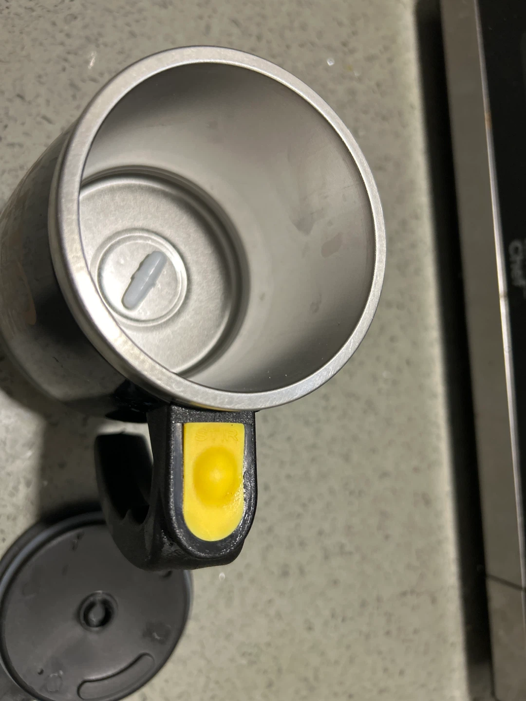Auto Magnetic Mug - photo 3