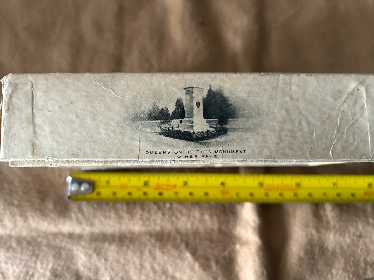 Laura Secord Old Time-Home Made Candies - photo 2