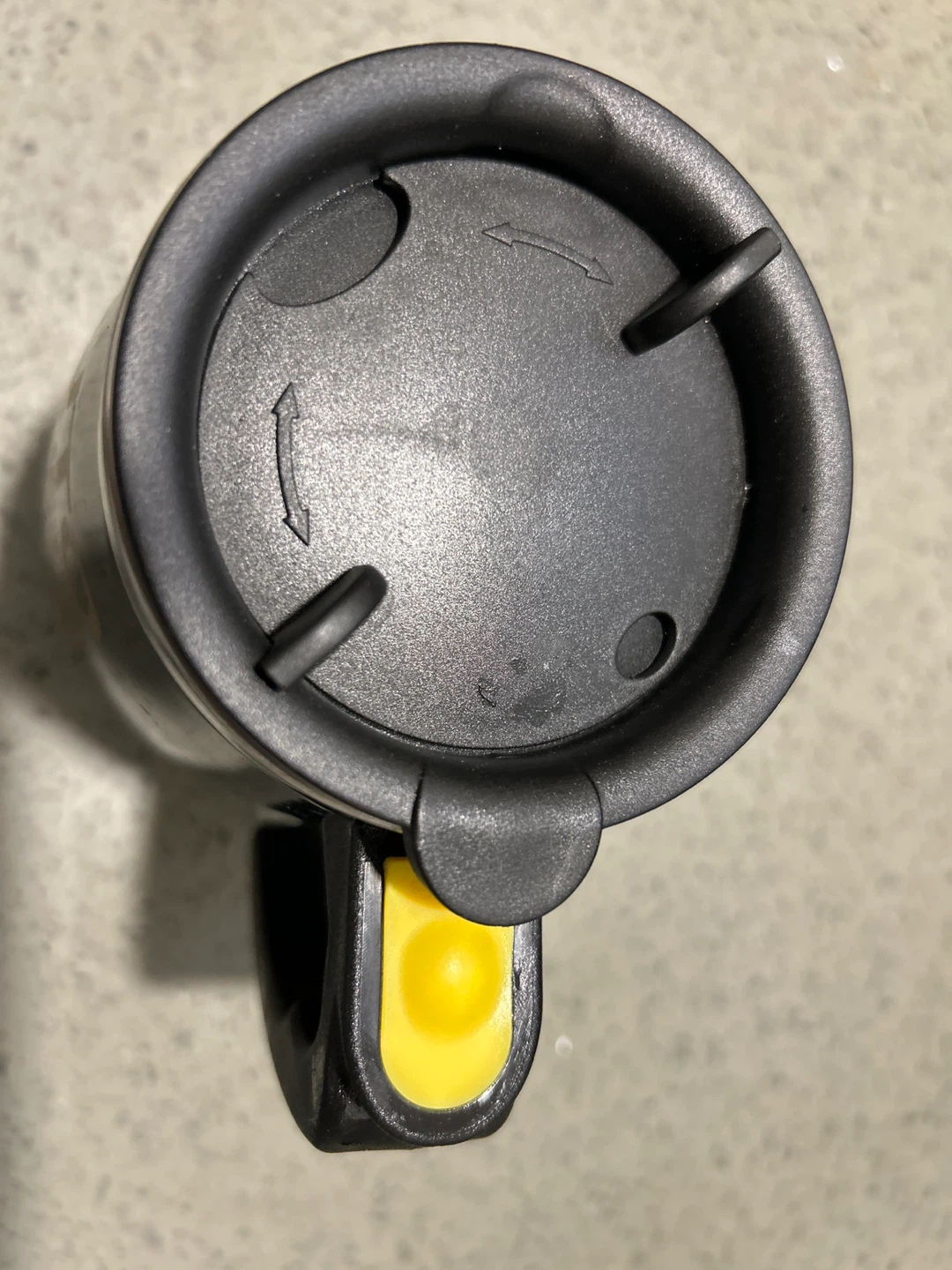 Auto Magnetic Mug - photo 4