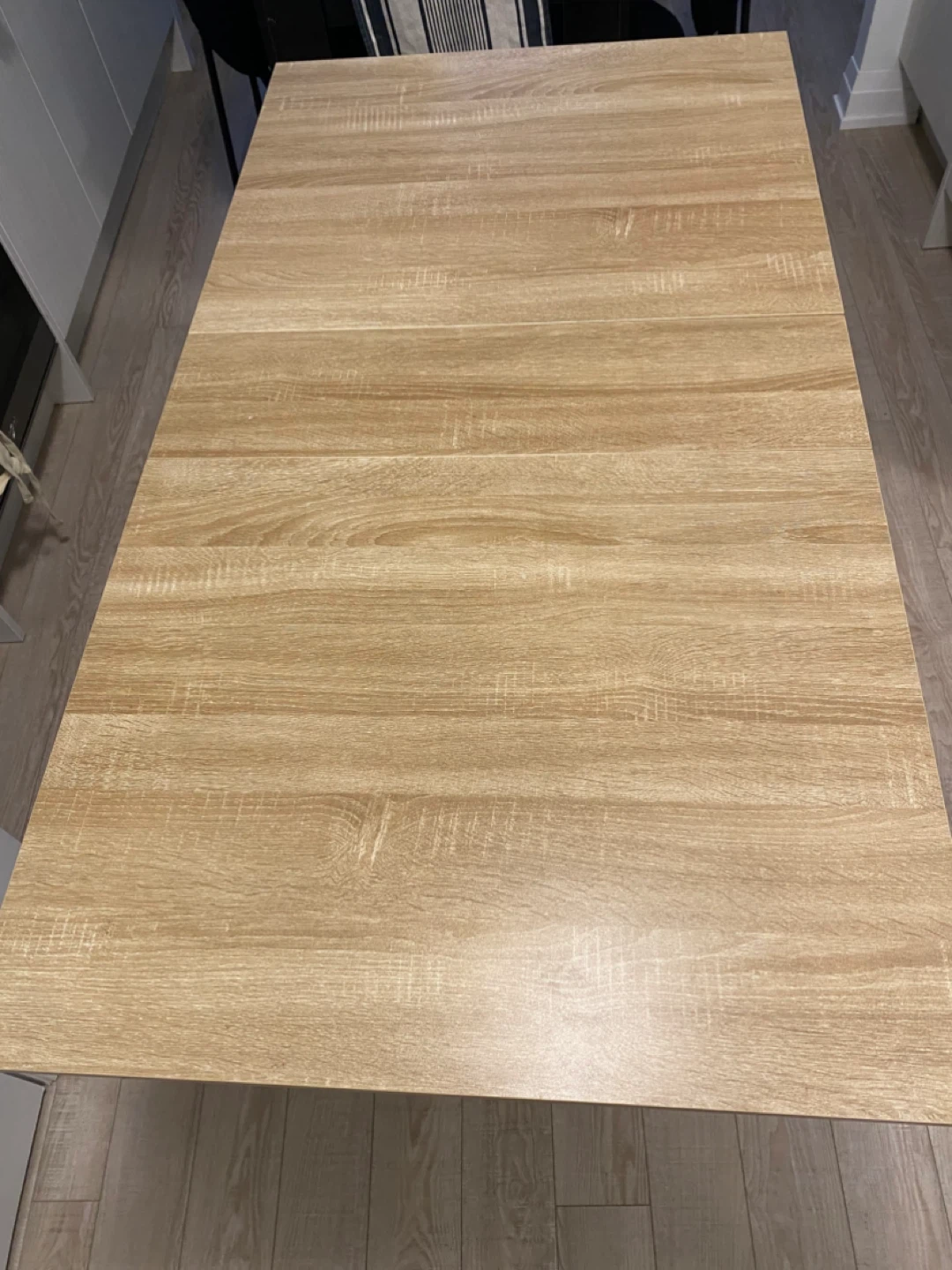 Folding Dining Table - photo 5