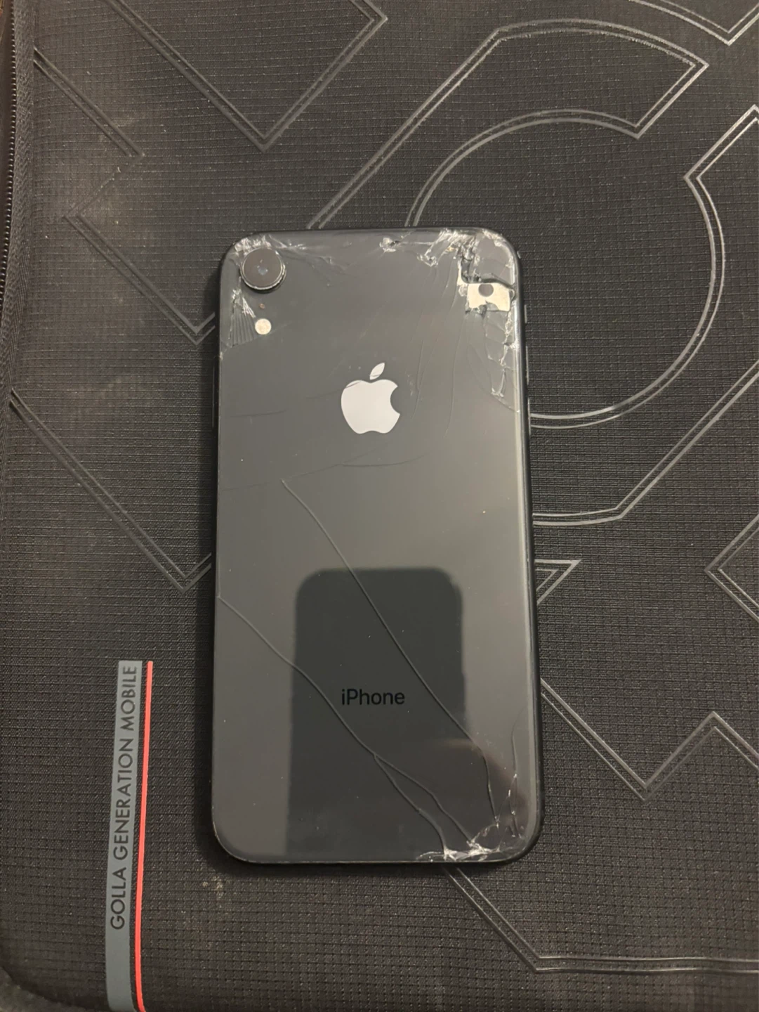 iPhone XR 64G - photo 5