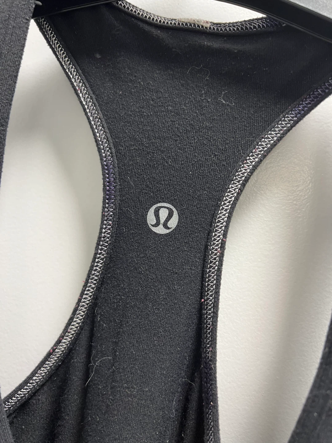 Lululemon Tank Tops (Grey $25 and Black $20) - photo 5