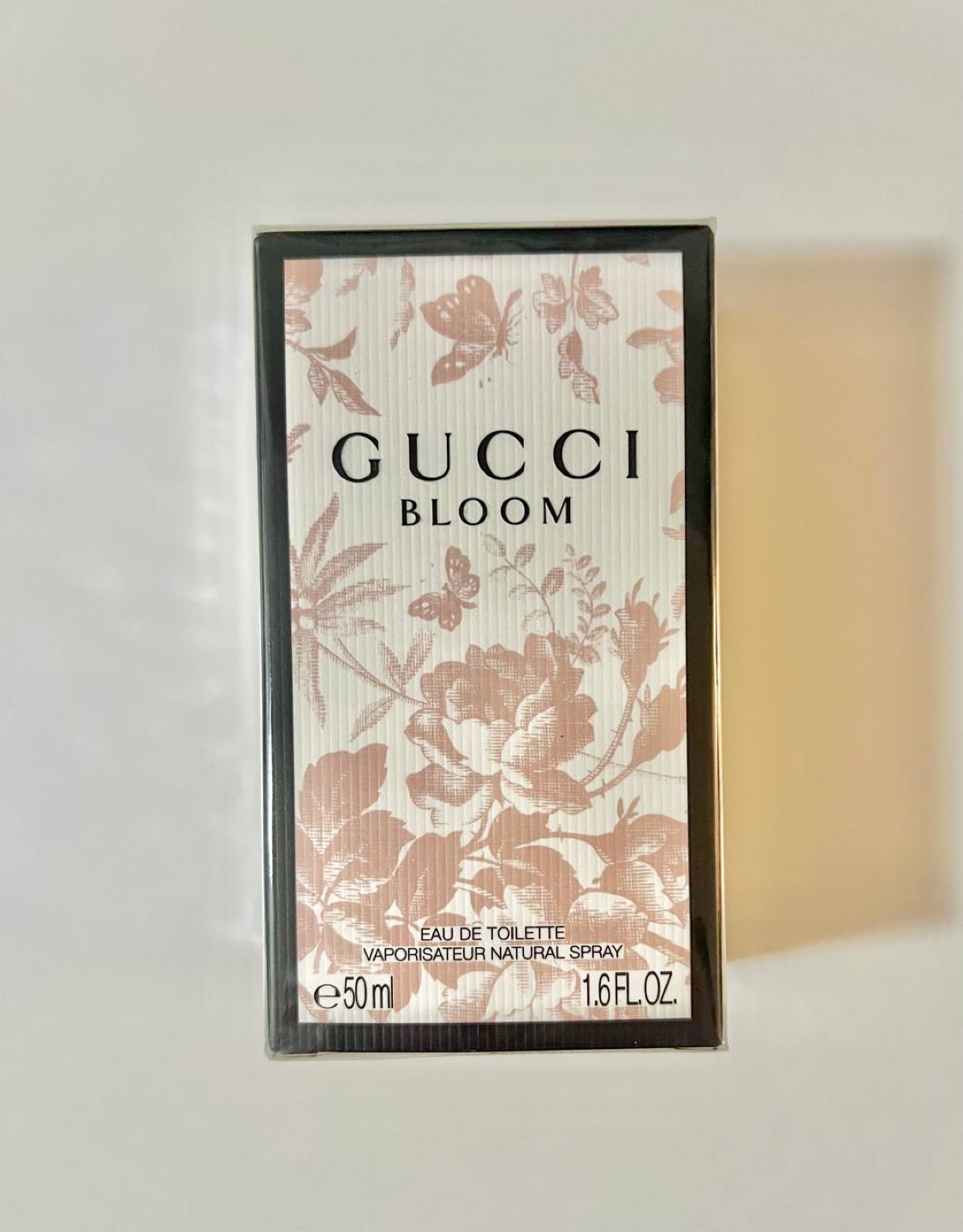 Gucci Bloom Eau de Toilette 50ml