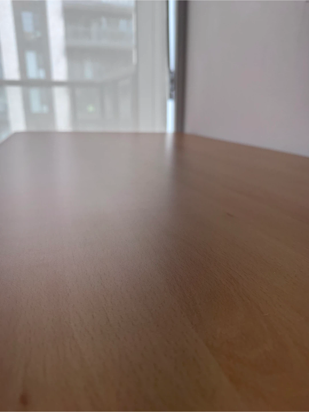 Adjustable Height Desk - photo 3