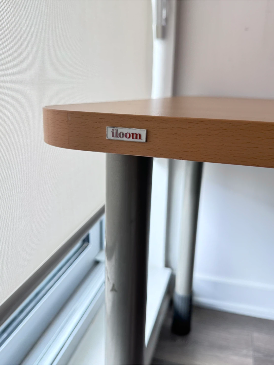 Adjustable Height Desk - photo 2