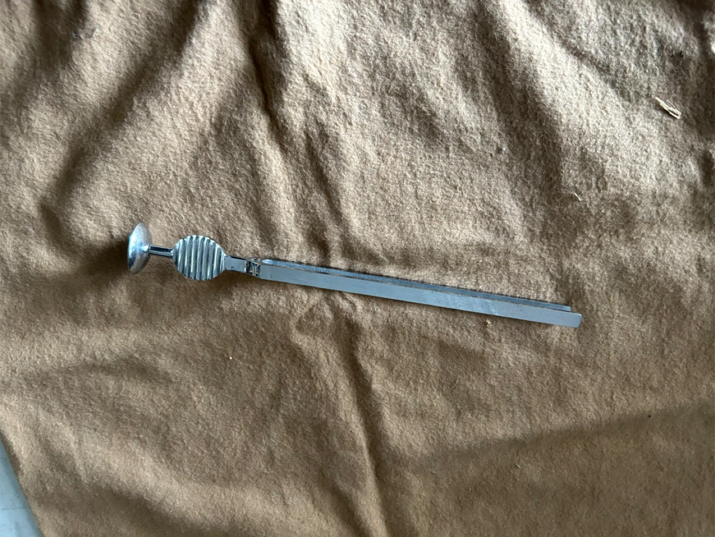 Tuning Fork - photo 2