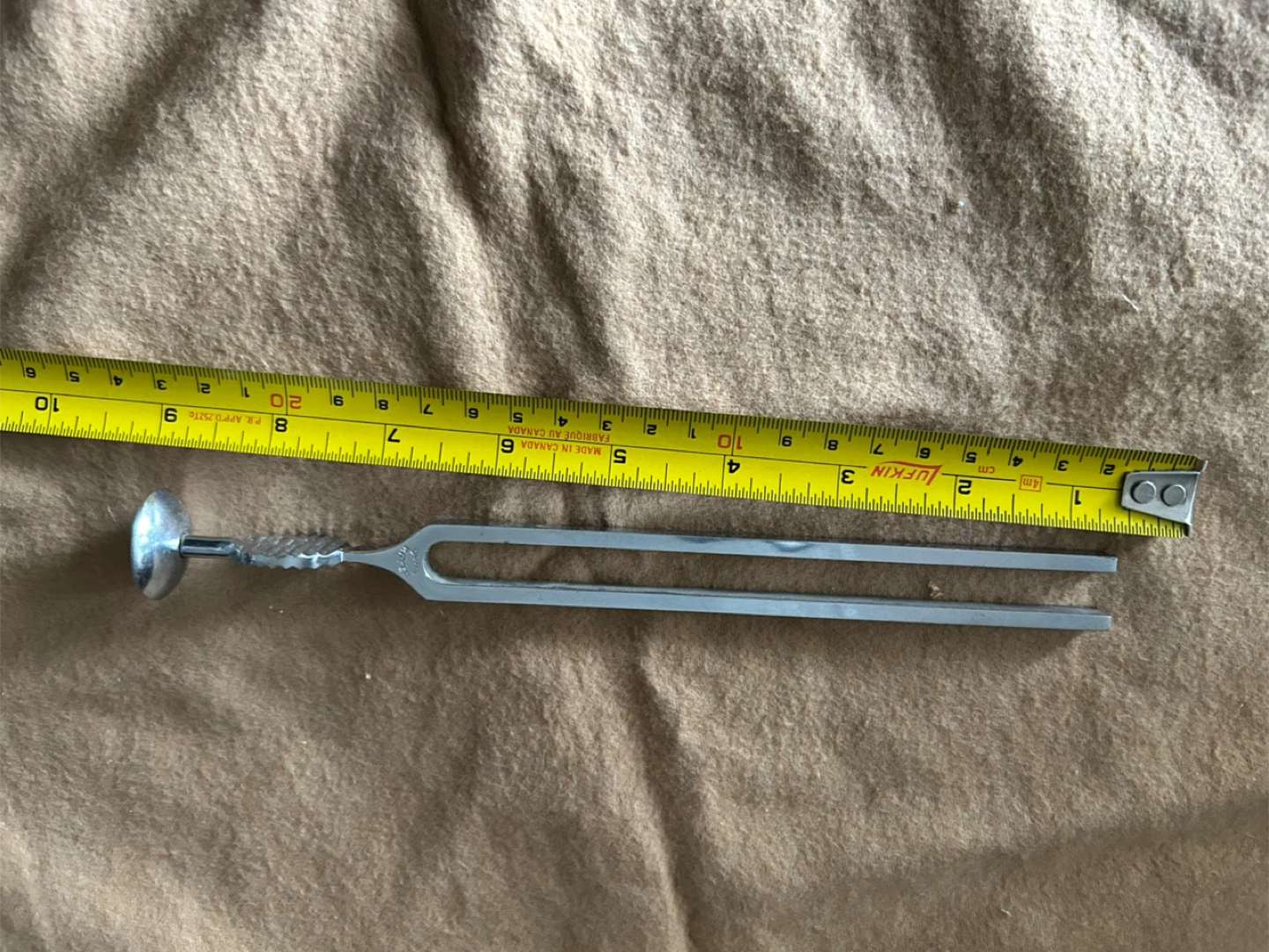 Tuning Fork