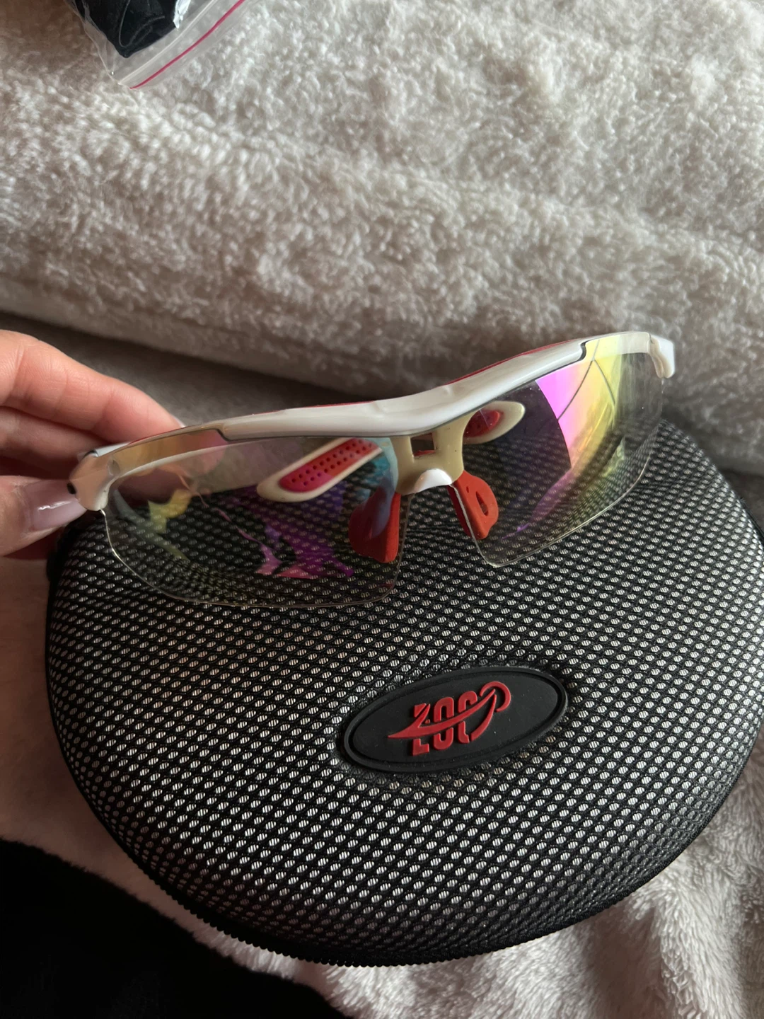 100% Speedcraft Sunglasses Kit - photo 2