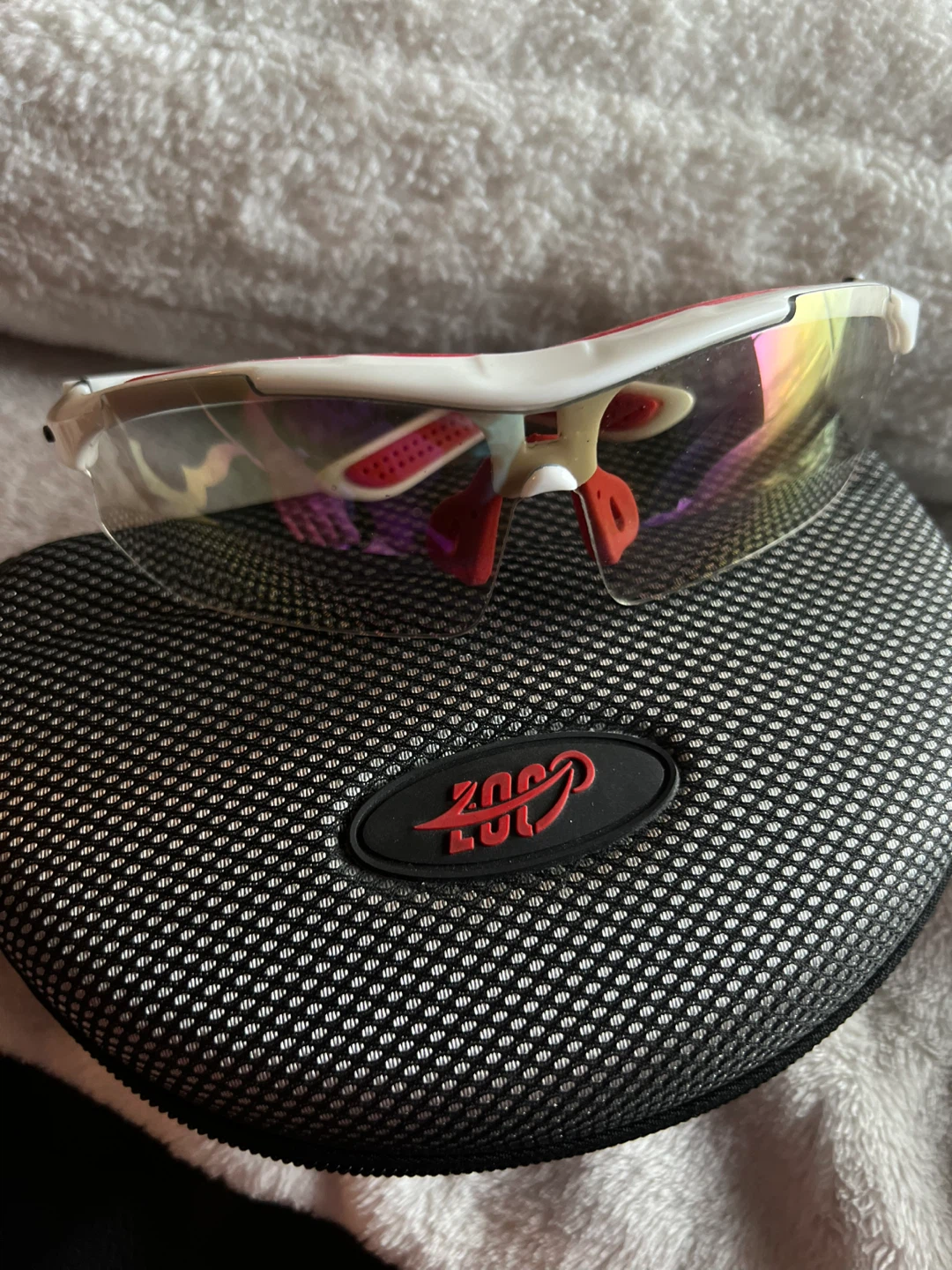 100% Speedcraft Sunglasses Kit