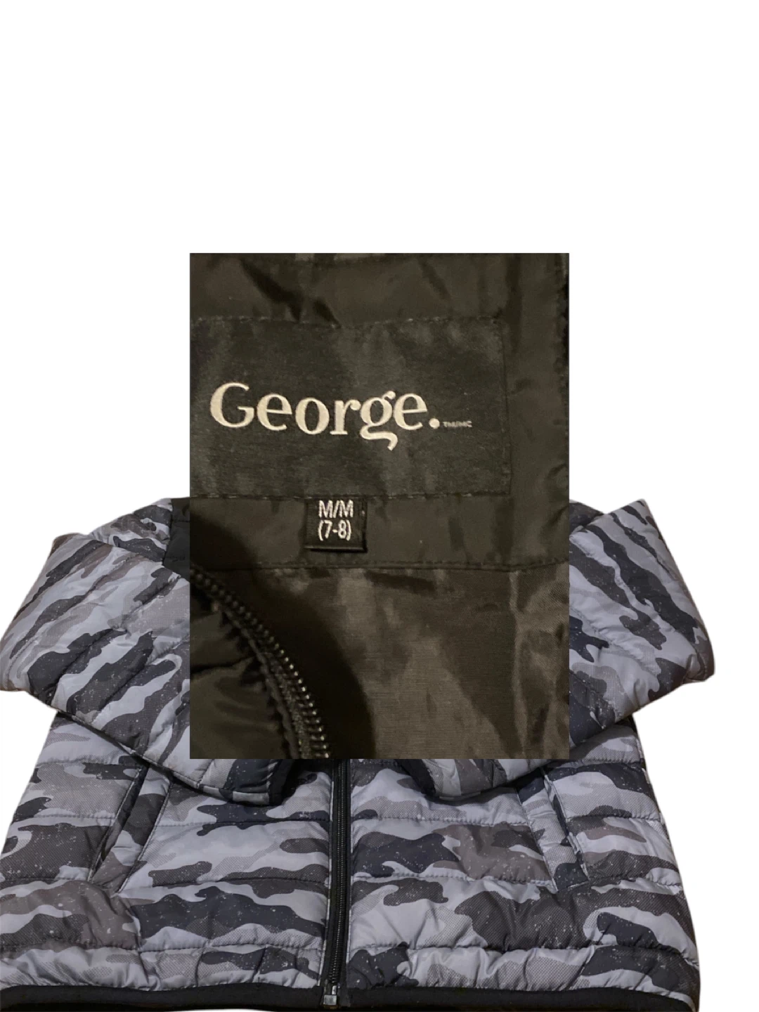 Kids' Winter Jackets (Bundle of 3) - photo 3