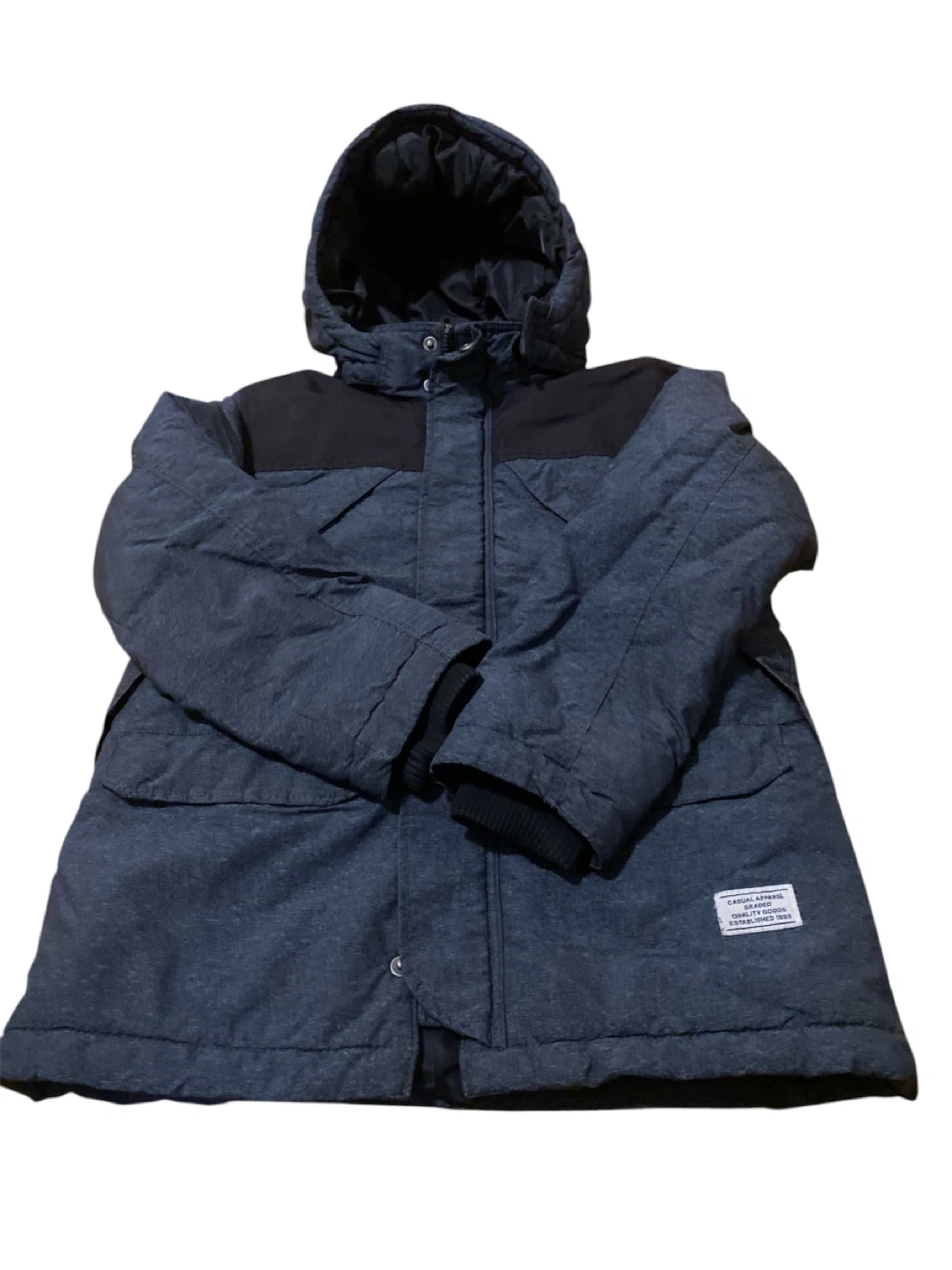 Kids' Winter Jackets (Bundle of 3)