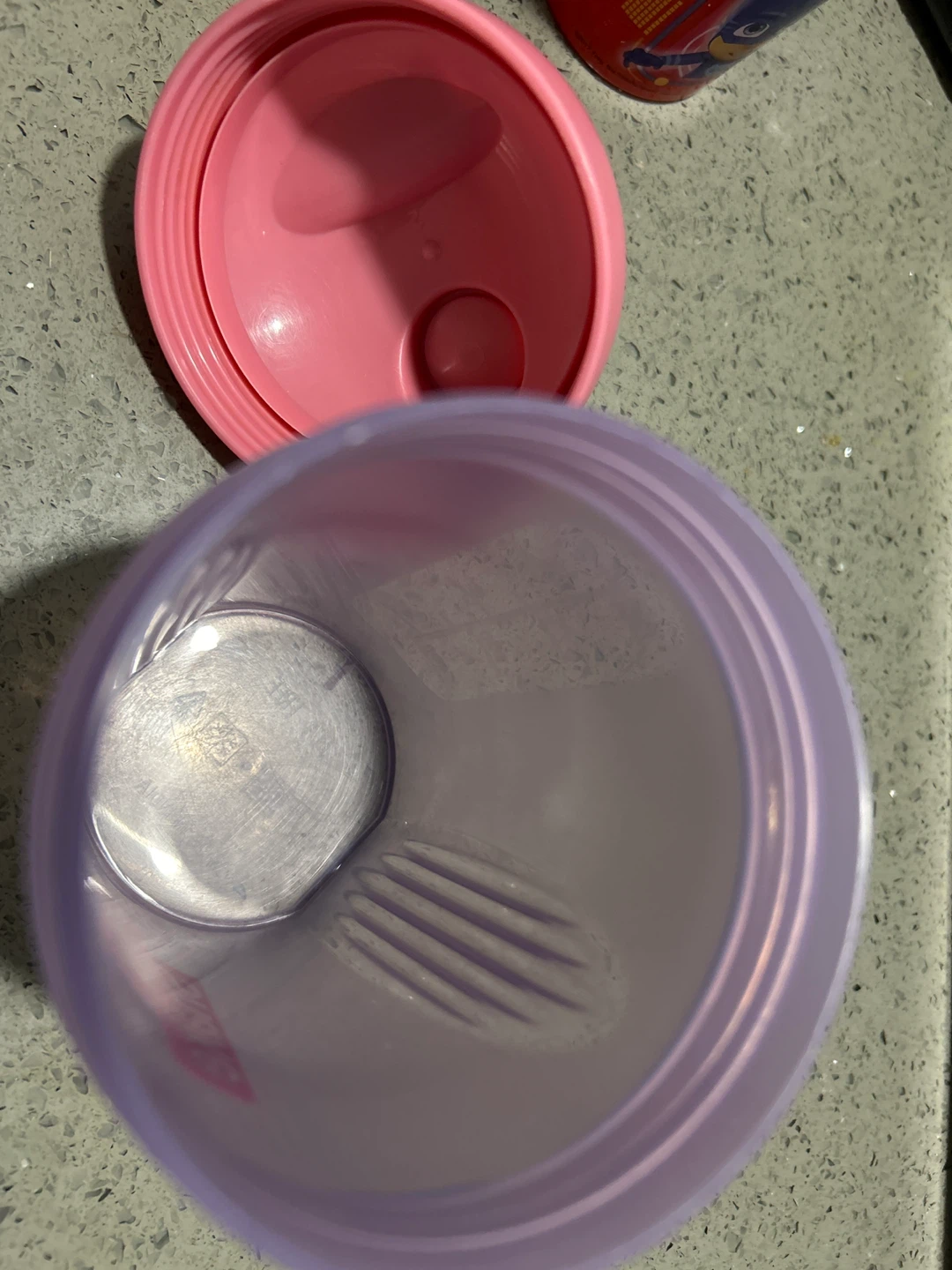 m2 Power Shake Blender Bottle - photo 2