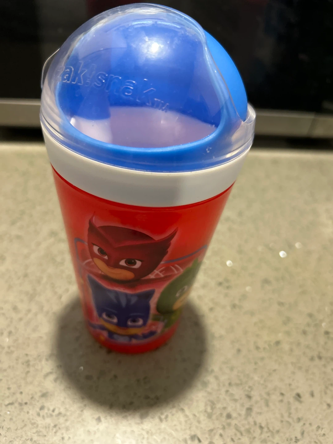 PJ Masks Tumbler Cup