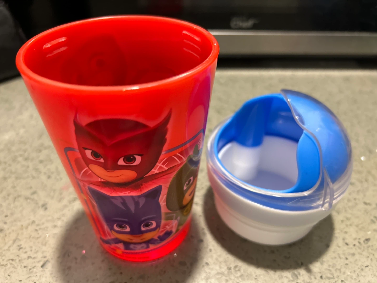 PJ Masks Tumbler Cup - photo 5